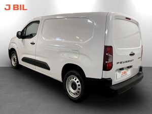 Peugeot Boxer bild 3