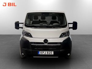 Opel Movano bild 5