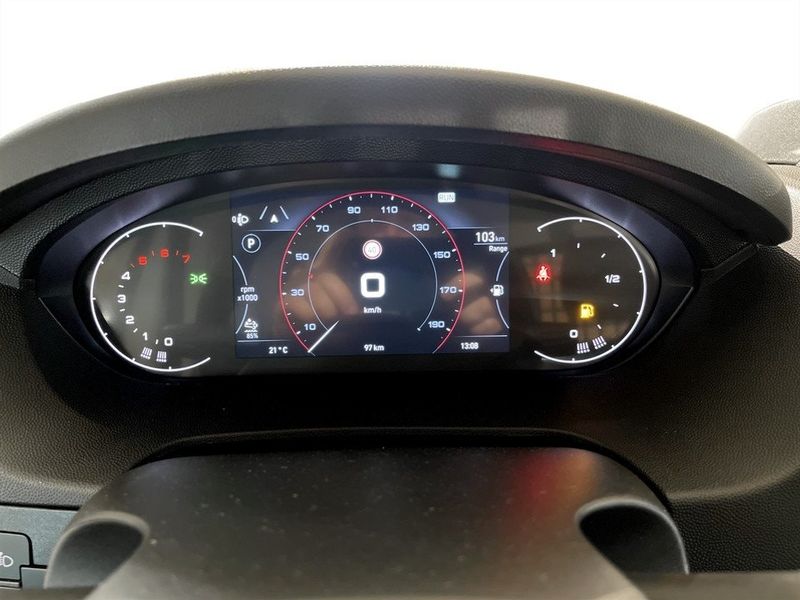 Opel Movano bild 13