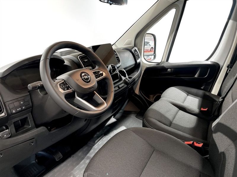 Opel Movano bild 2