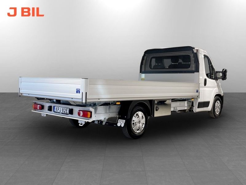 Opel Movano bild 3