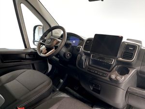 Opel Movano bild 4