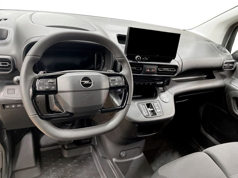 Citroen Berlingo bild 3