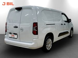 Citroen Berlingo bild 5