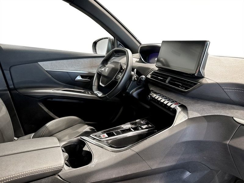 Peugeot 3008 bild 10