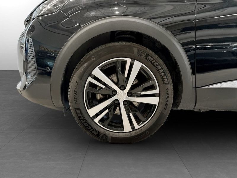 Peugeot 3008 bild 13