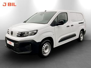 Peugeot Partner bild 1