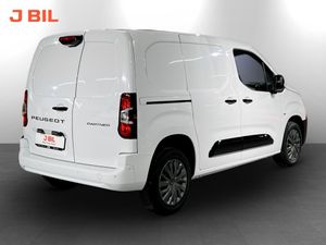Peugeot Partner bild 4