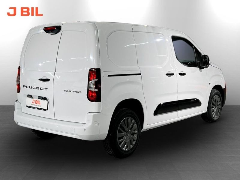 Peugeot Partner bild 4