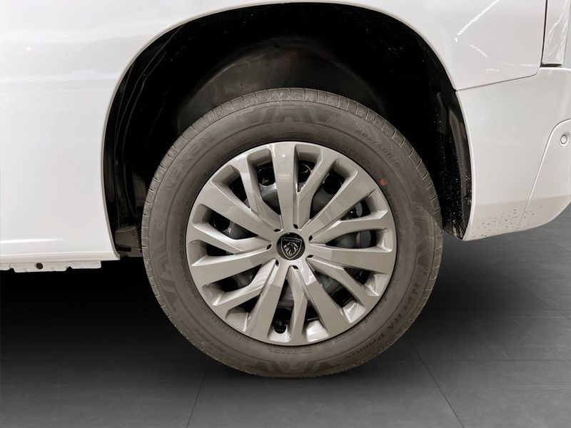Peugeot Partner bild 8