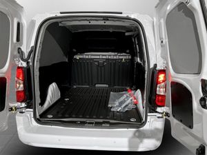 Peugeot Partner bild 7