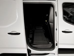 Peugeot Partner bild 6