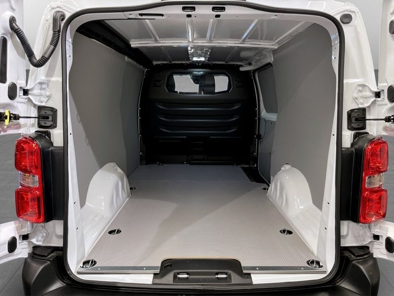 Peugeot Expert bild 7
