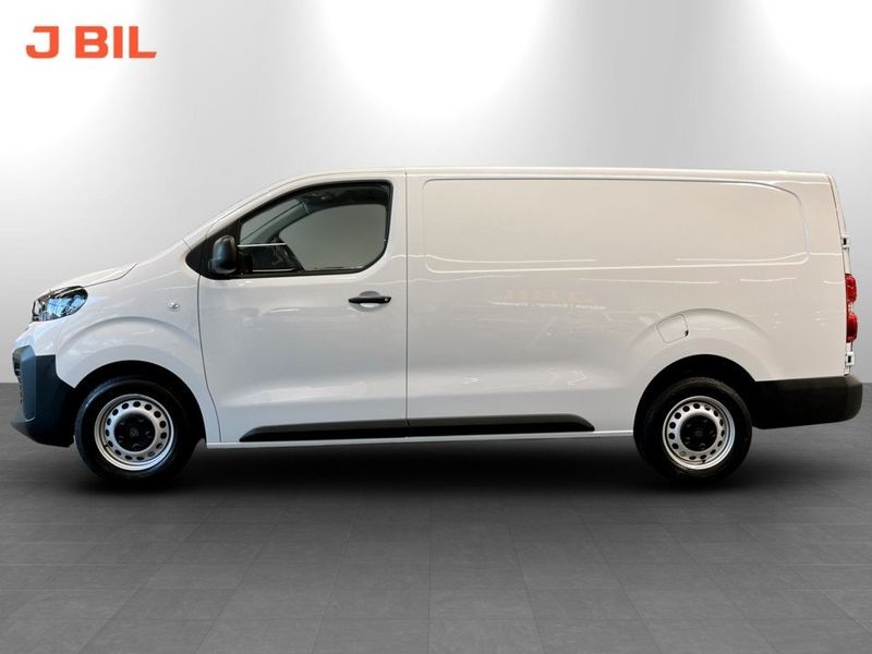 Peugeot Expert bild 2