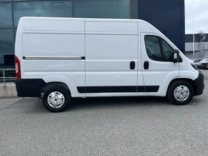 Opel Movano bild 4