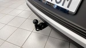 Ford Explorer bild 11