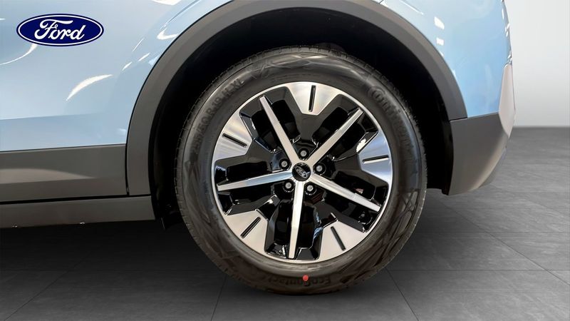 Ford Explorer bild 9
