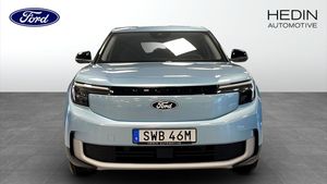 Ford Explorer bild 8