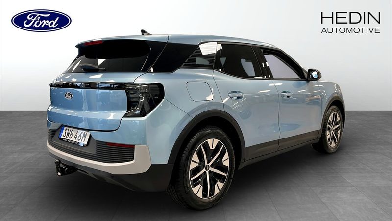 Ford Explorer bild 2