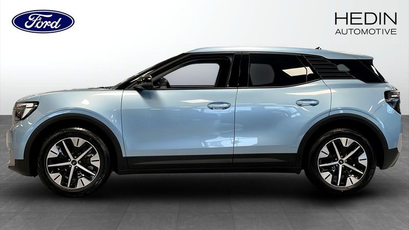 Ford Explorer bild 6