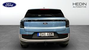 Ford Explorer bild 7