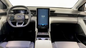 Ford Explorer bild 4