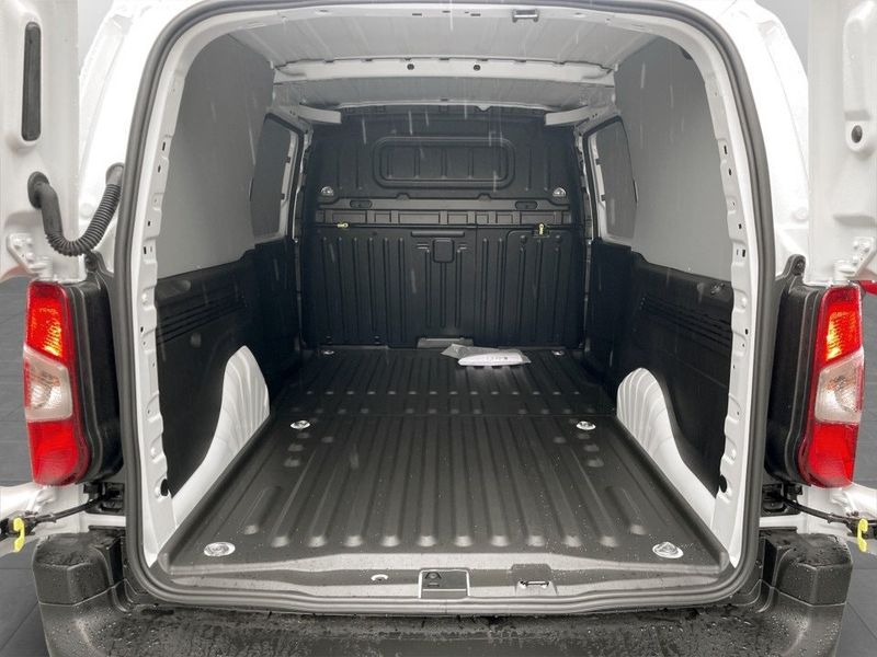 Peugeot Partner bild 5