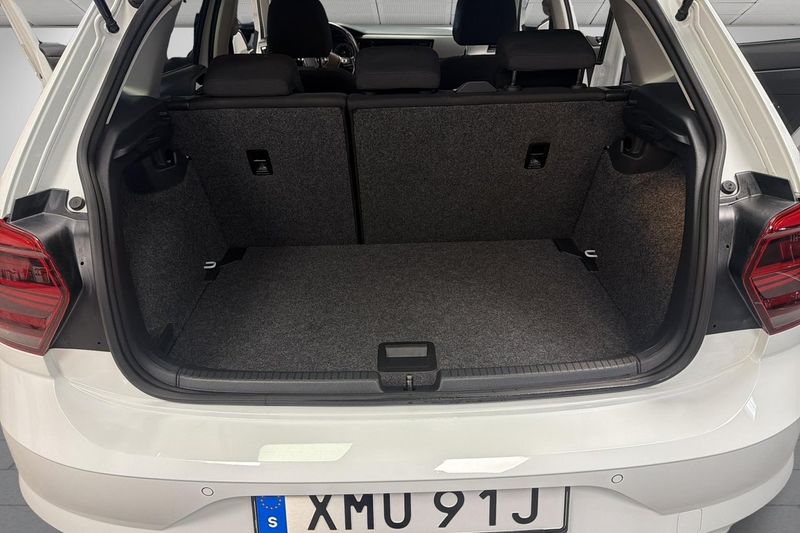 Volkswagen Polo bild 13