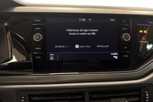 Volkswagen Polo bild 15