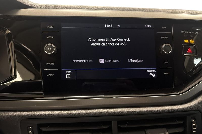 Volkswagen Polo bild 15