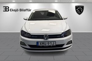 Volkswagen Polo bild 2