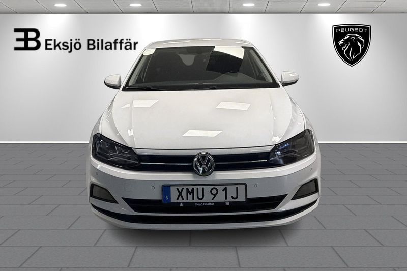 Volkswagen Polo bild 2