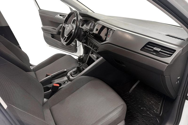 Volkswagen Polo bild 10