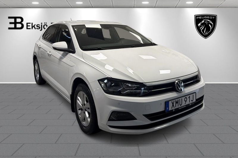 Volkswagen Polo bild 3
