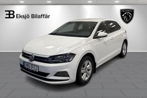 Volkswagen Polo bild 1