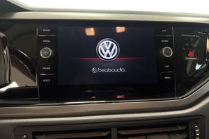 Volkswagen Polo bild 14
