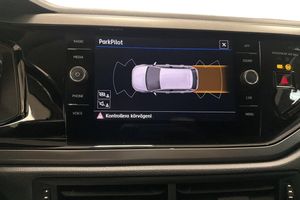 Volkswagen Polo bild 17