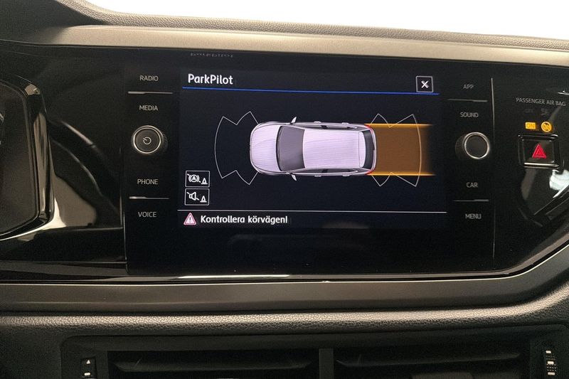 Volkswagen Polo bild 17