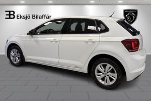 Volkswagen Polo bild 7