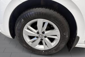 Volkswagen Polo bild 9