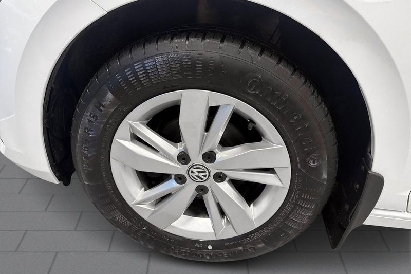Volkswagen Polo bild 9