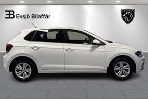 Volkswagen Polo bild 4