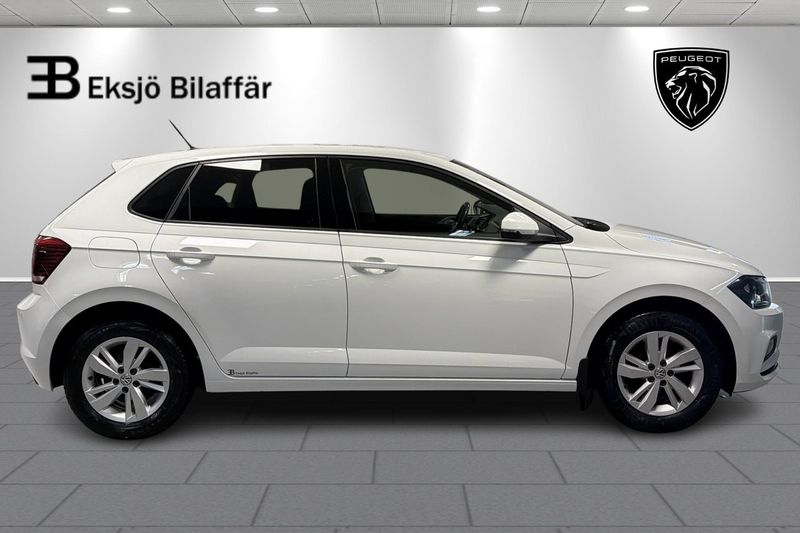 Volkswagen Polo bild 4