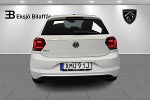 Volkswagen Polo bild 6