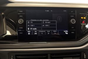 Volkswagen Polo bild 16