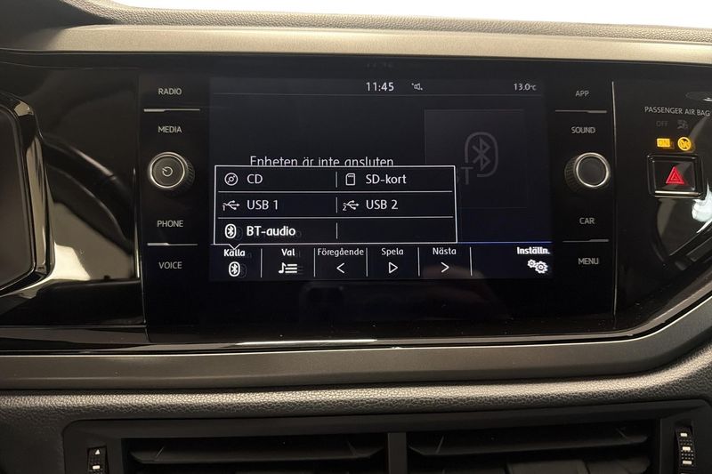 Volkswagen Polo bild 16