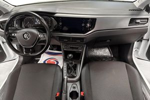 Volkswagen Polo bild 11