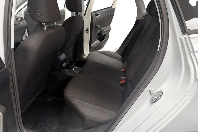 Volkswagen Polo bild 12