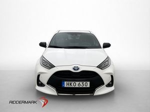 Toyota Yaris bild 2