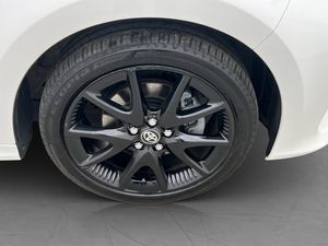 Toyota Yaris bild 23